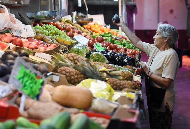 Inflasi di Spanyol naik menjadi 10,8 persen pada Juli 2022, tertinggi dalam 38 tahun