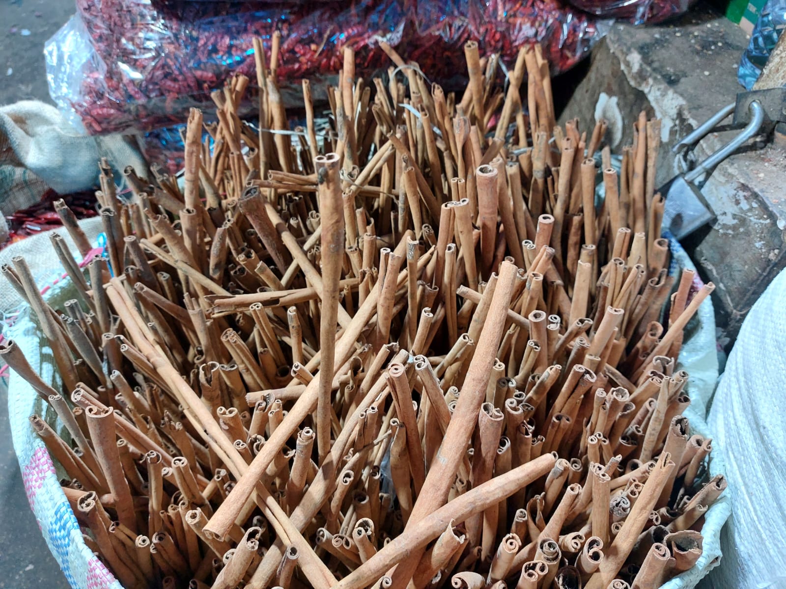 Drugs from natural resources