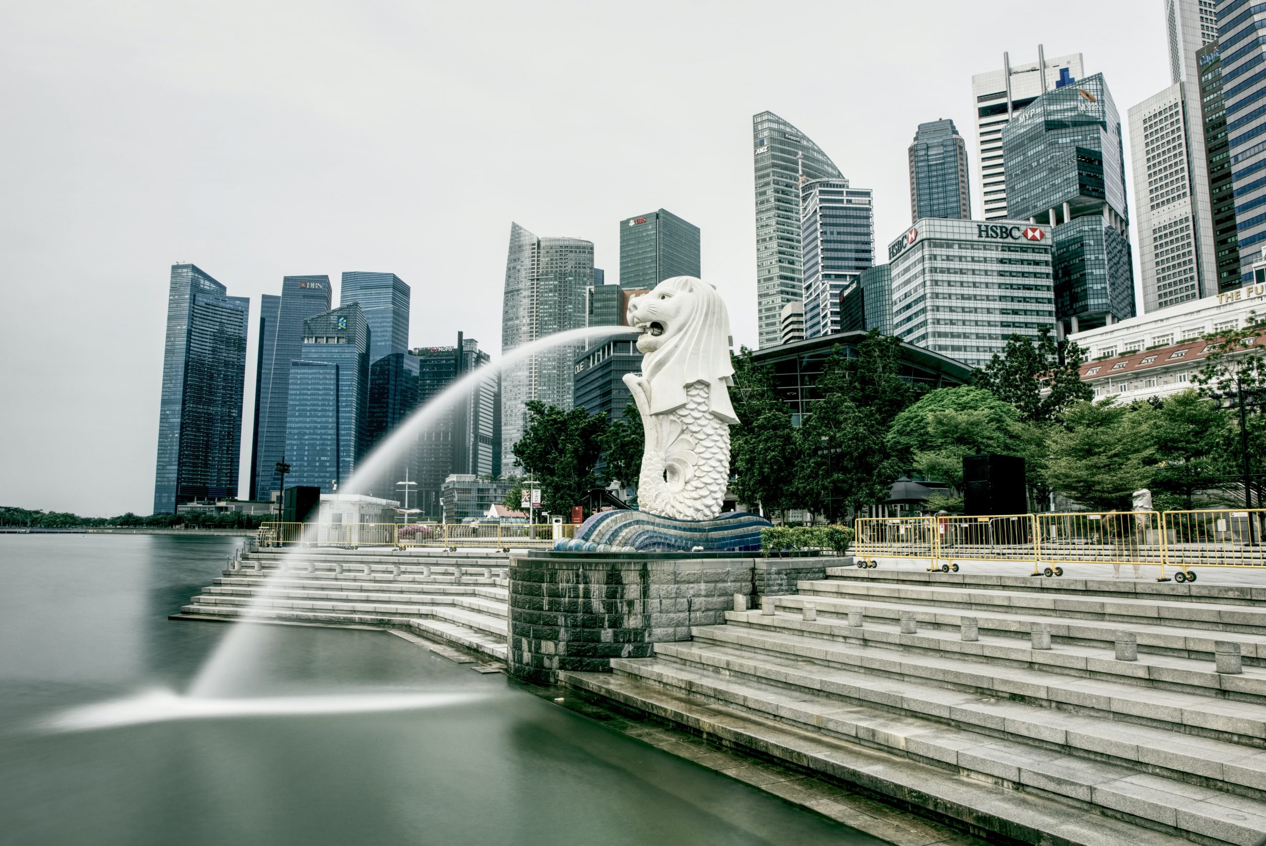 Singapura akan membebaskan hubungan seks antarpria