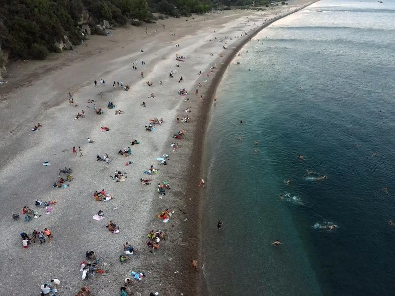 Antalya di Turki