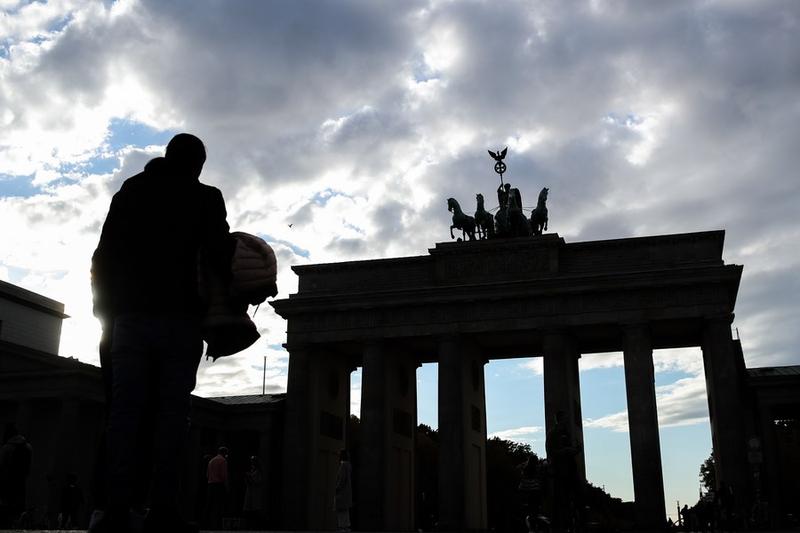Penghematan energi di Jerman