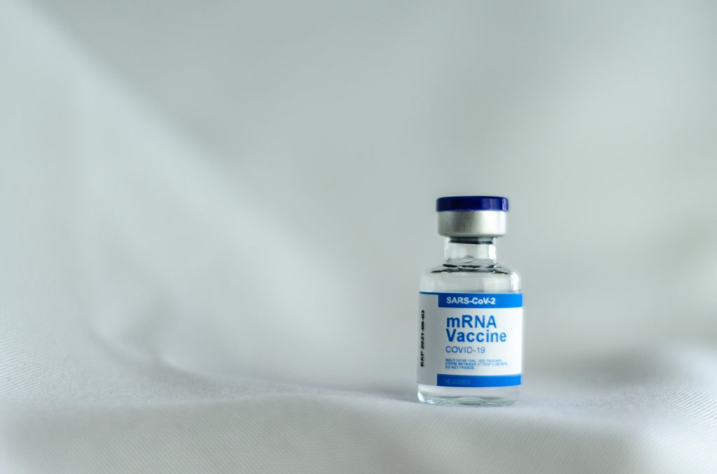 Indovac and AWcorna vaccines