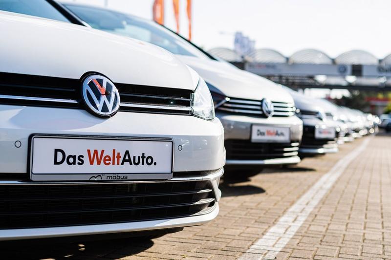 Industri otomotif Jerman