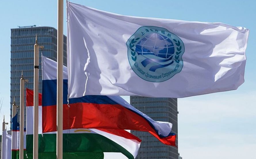 Iran bergabung dengan SCO