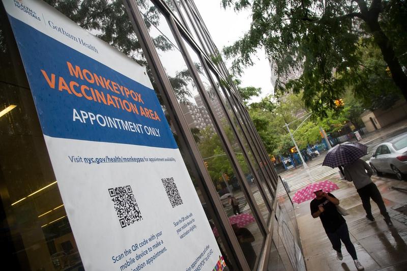 Keadilan vaksin cacar monyet