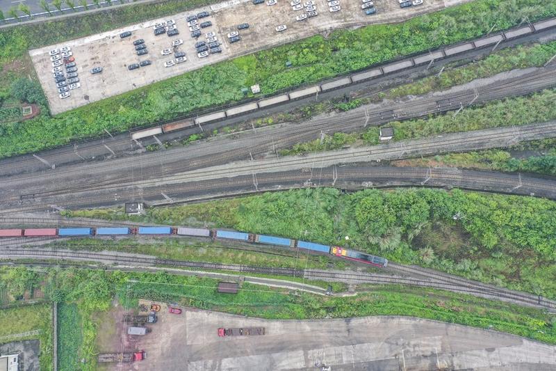 Kepemimpinan Partai Komunis China