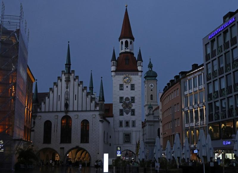 Pemadaman listrik di Estonia