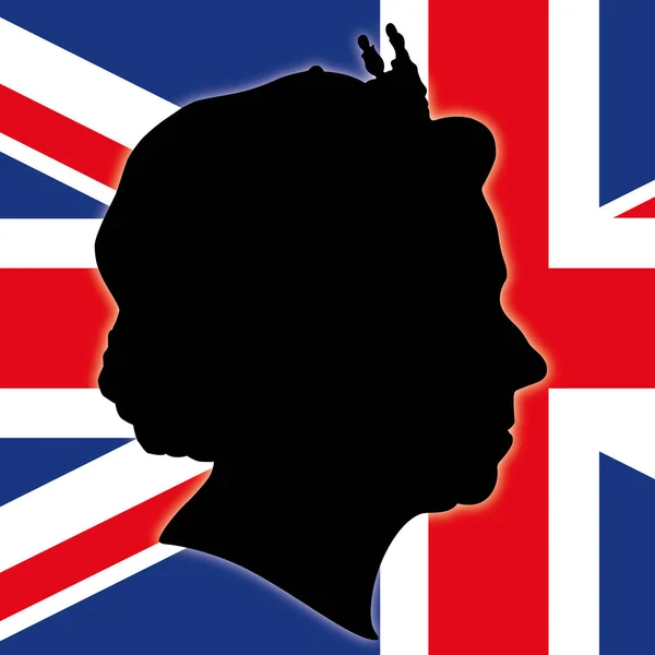 Ratu Elizabeth meninggal