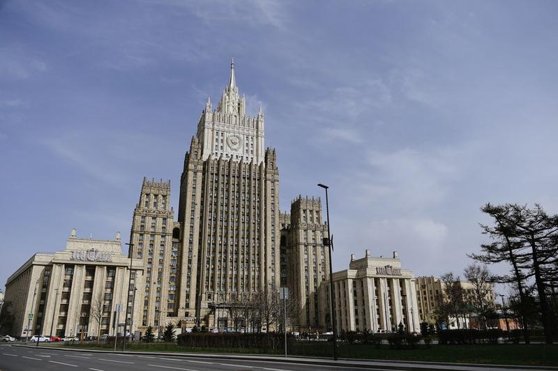 Rezim visa bagi warga negara Rusia
