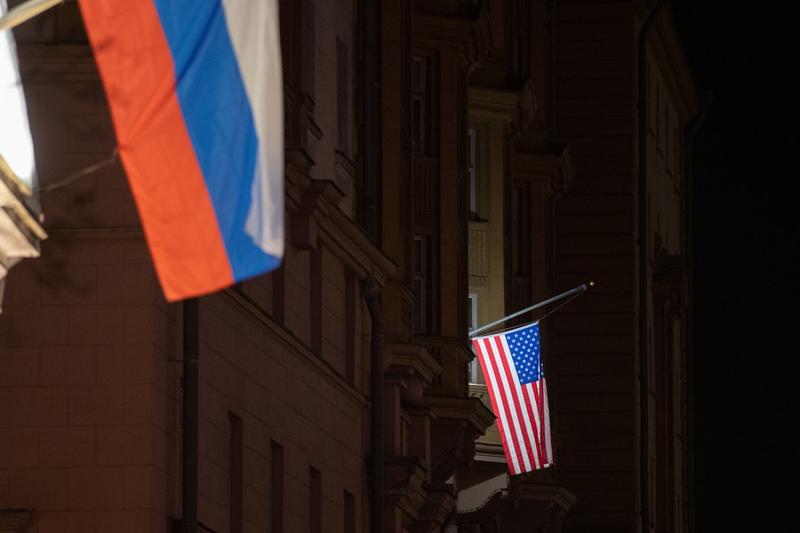Wajib militer Rusia