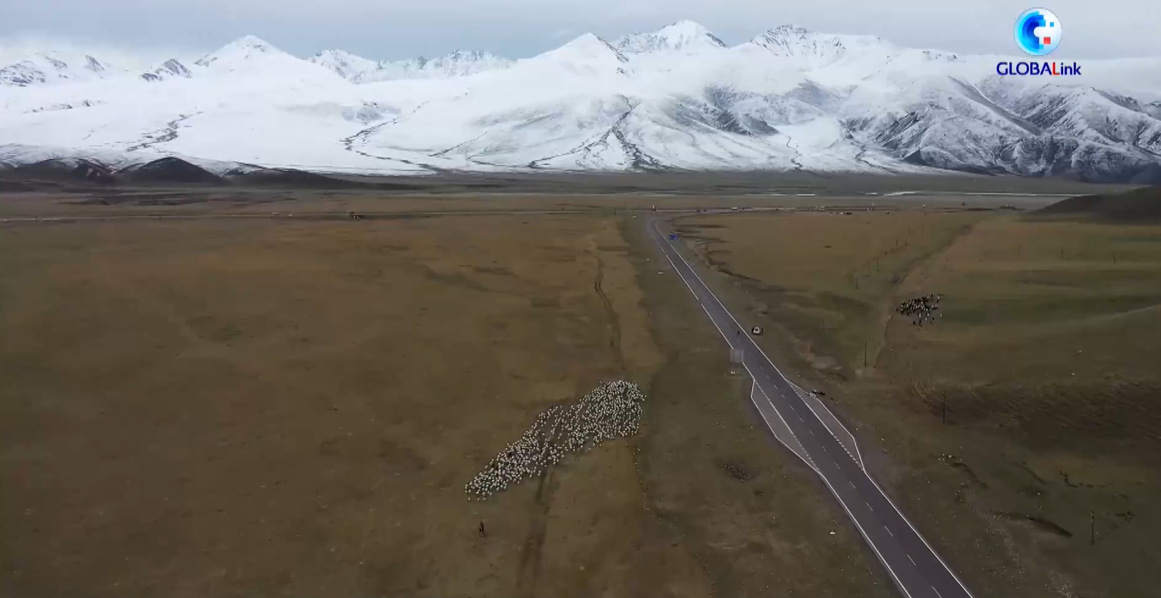 Produk Xinjiang China