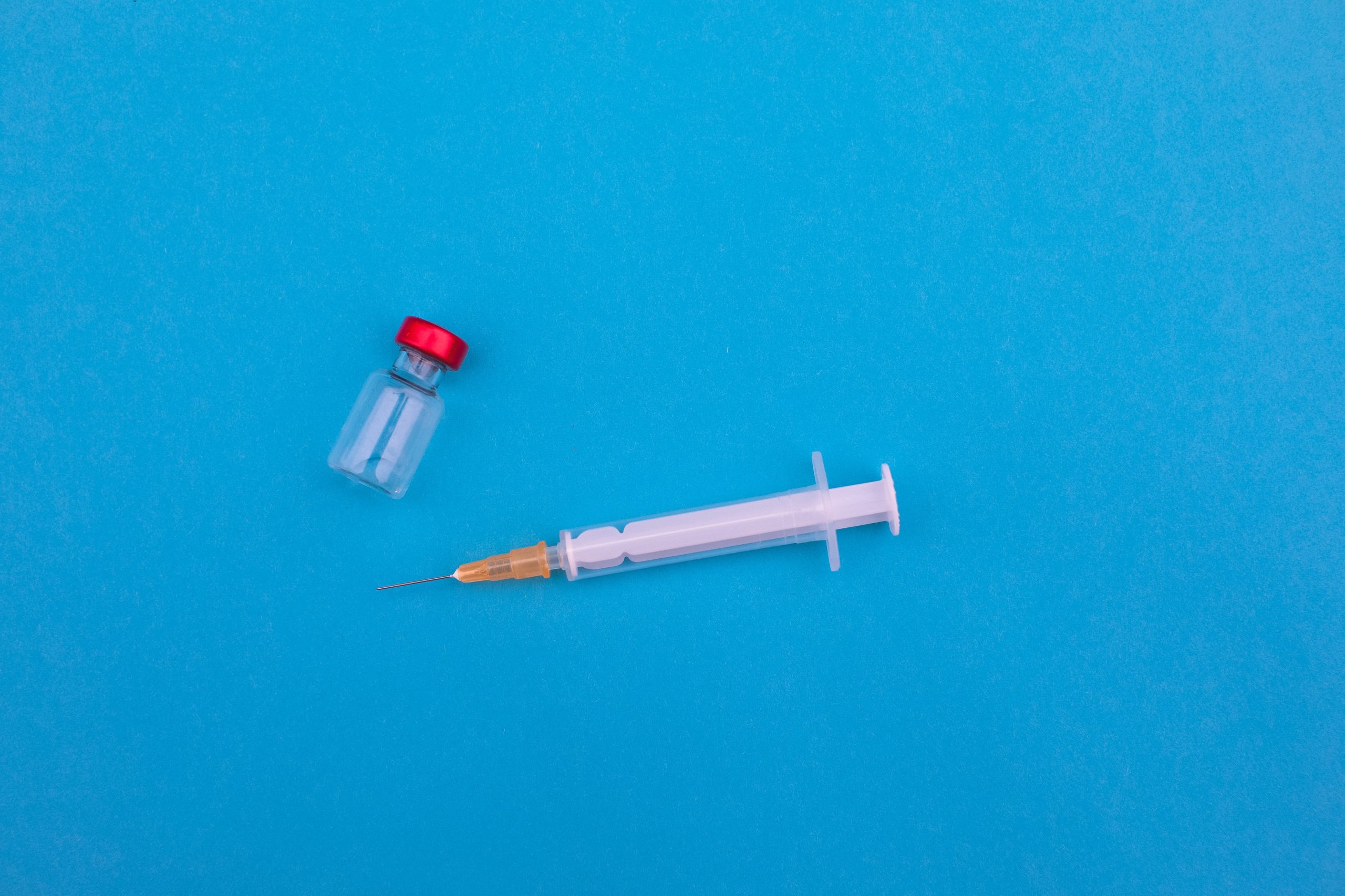 Vaksin dengue Qdenga