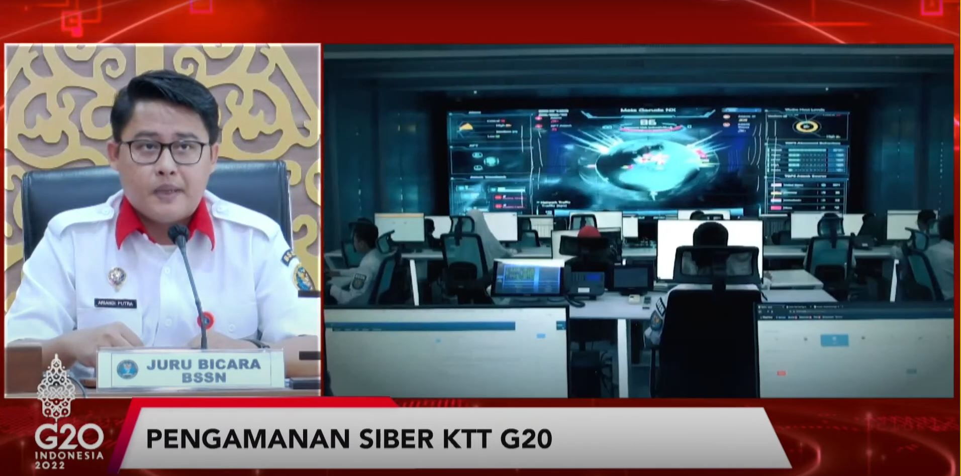 keamanan siber