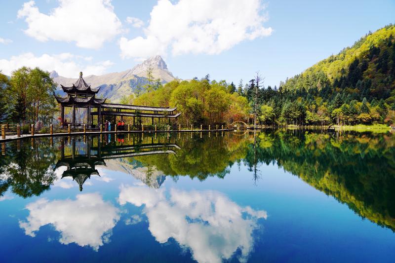 China negara teraman