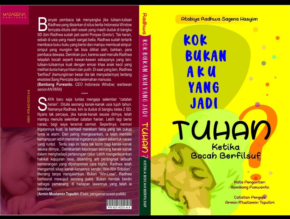 Filsafat ketuhanan