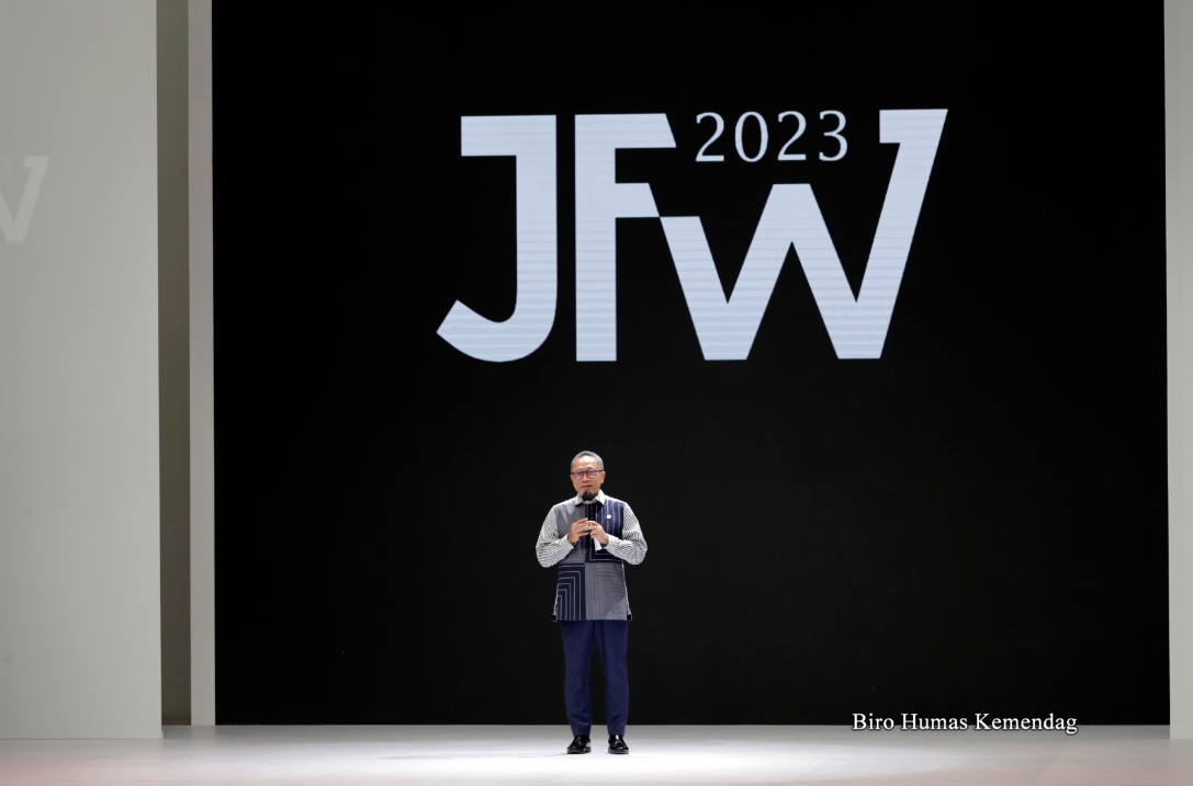 Jakarta Fashion Week