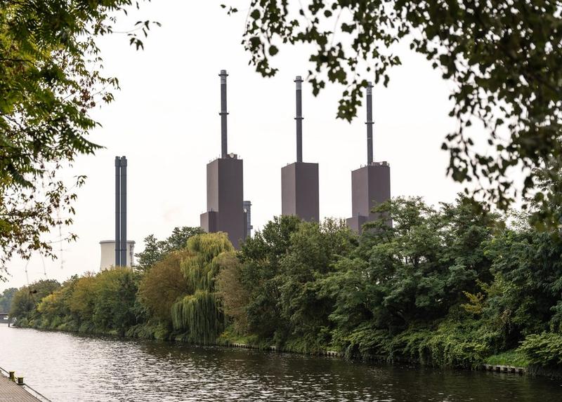 Krisis energi di Jerman