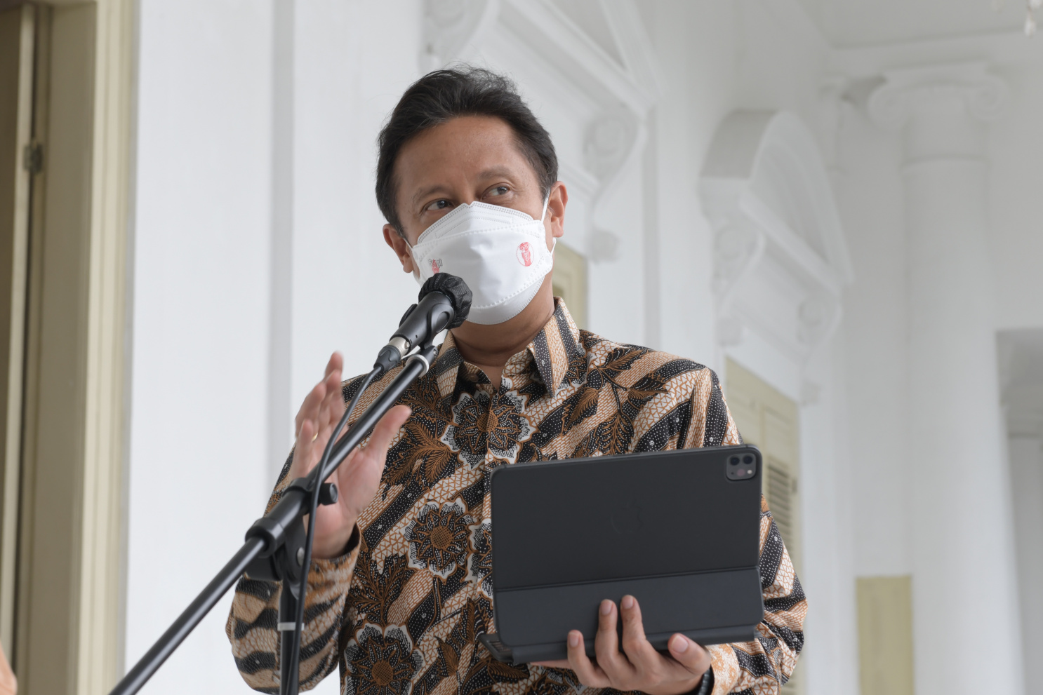 Obat gangguan ginjal