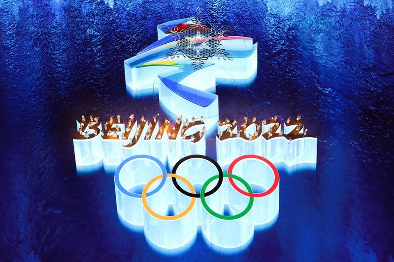 Olimpiade Beijing 2022