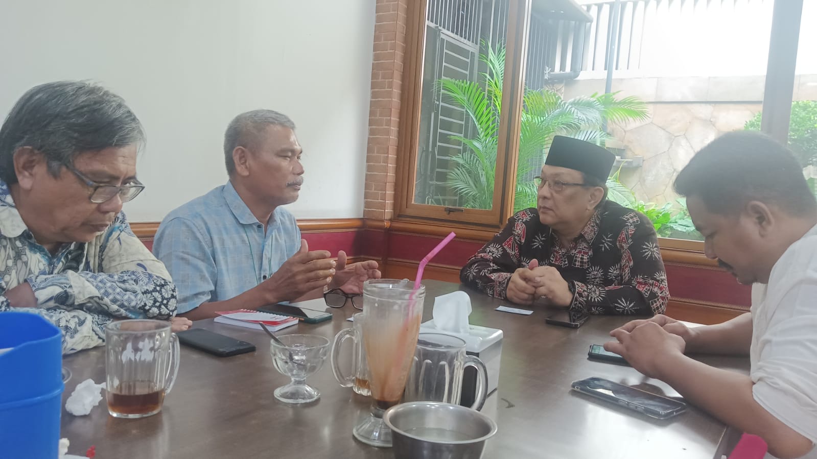media sosial