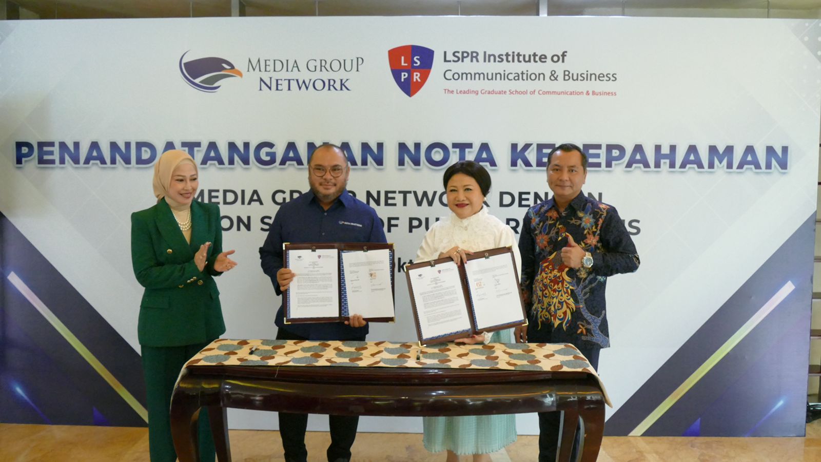 LSPR Institute