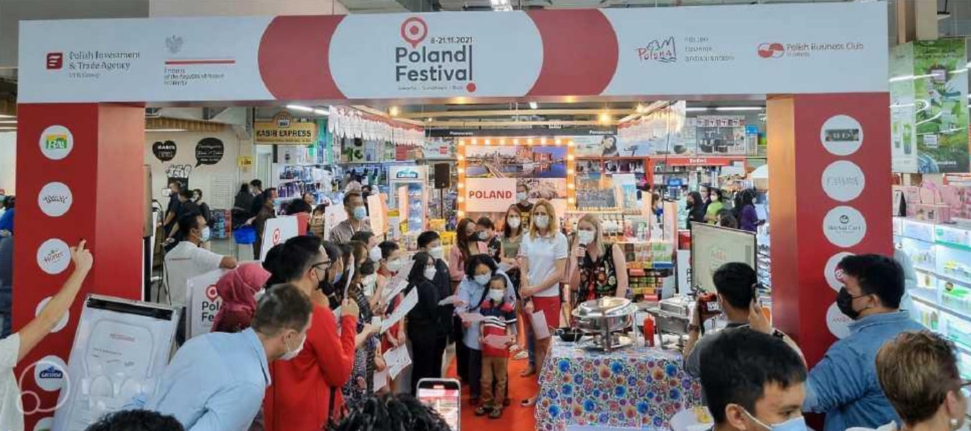 Festival Polandia