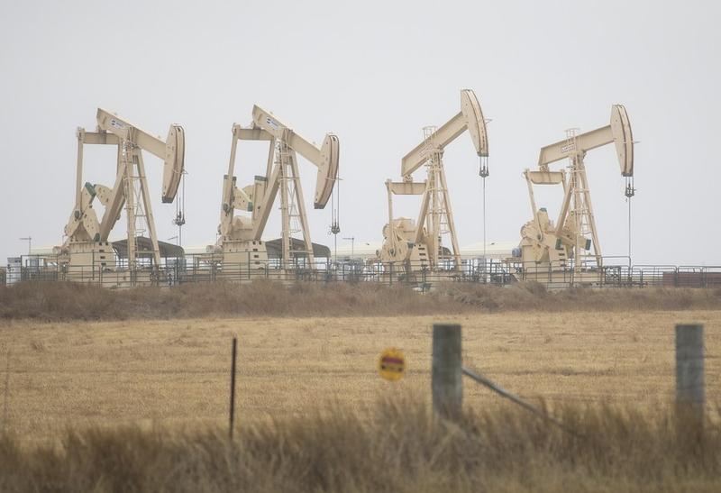 West Texas Intermediate