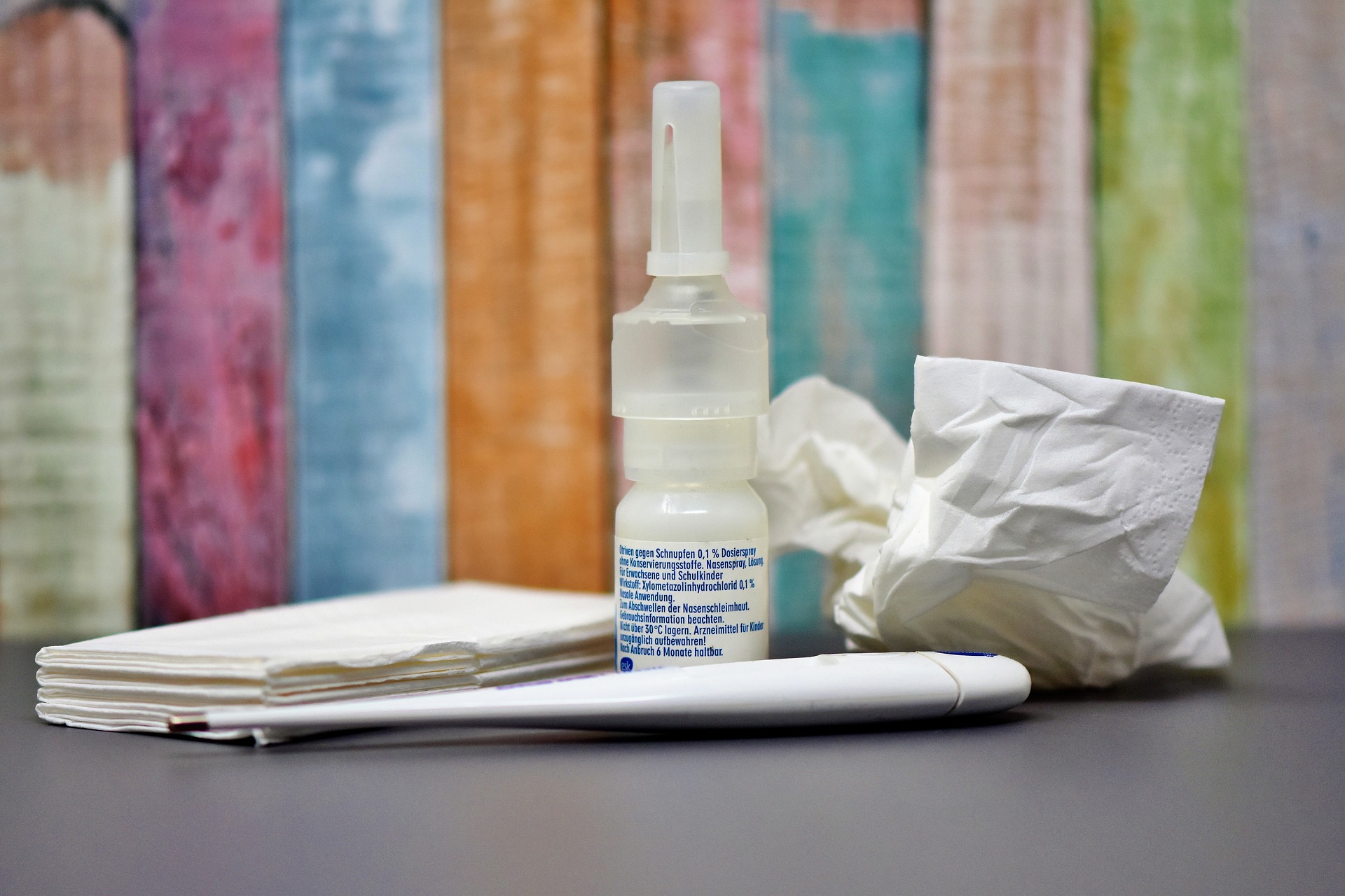 Vaksin semprot hidung AstraZeneca