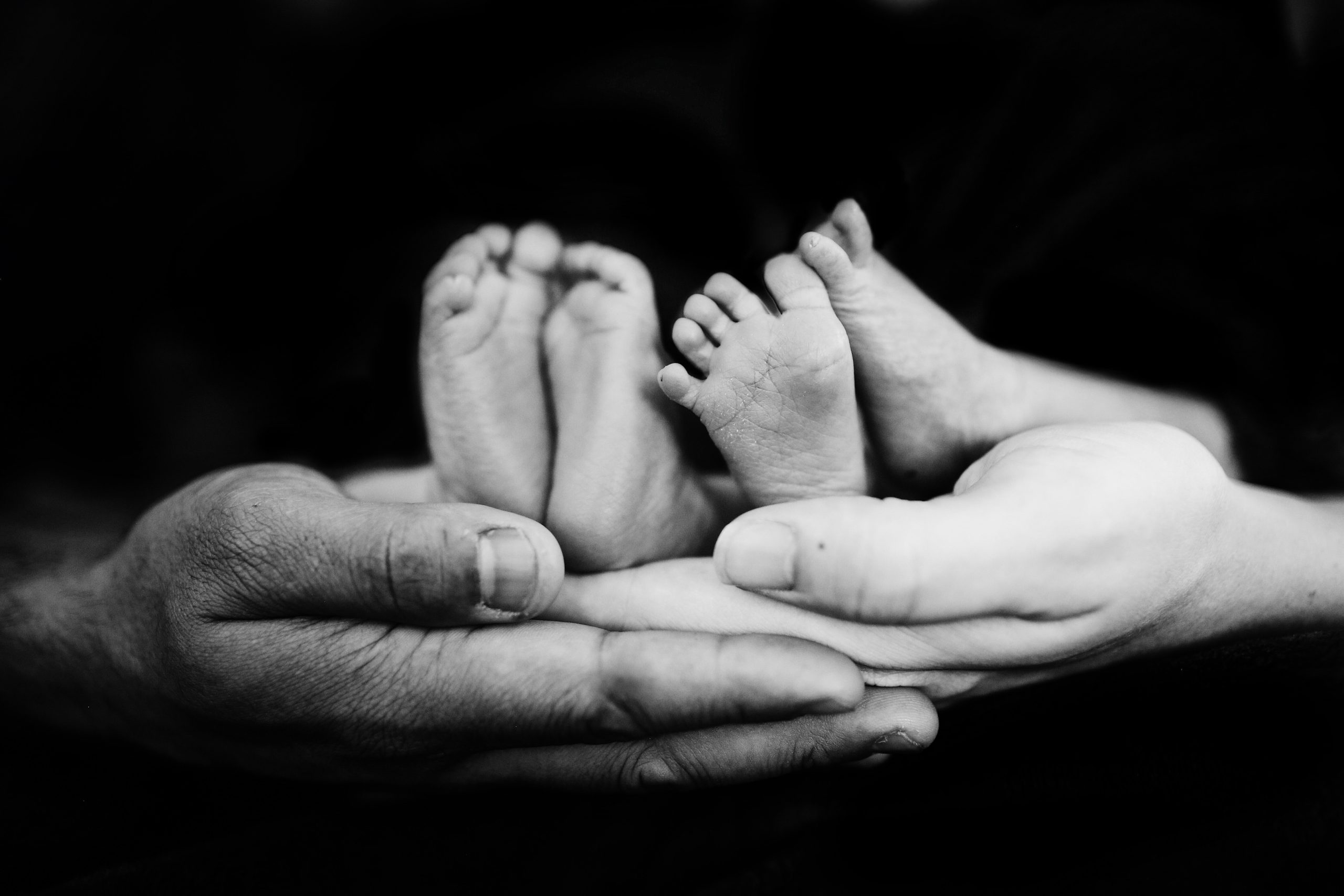Bayi kembar prematur