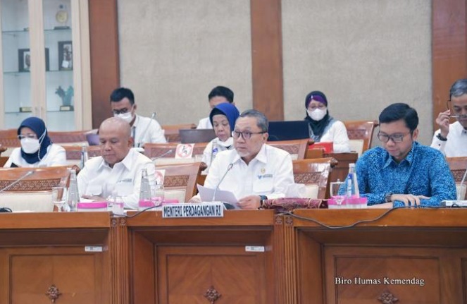 Pengesahan Kemitraan Ekonomi Komprehensif