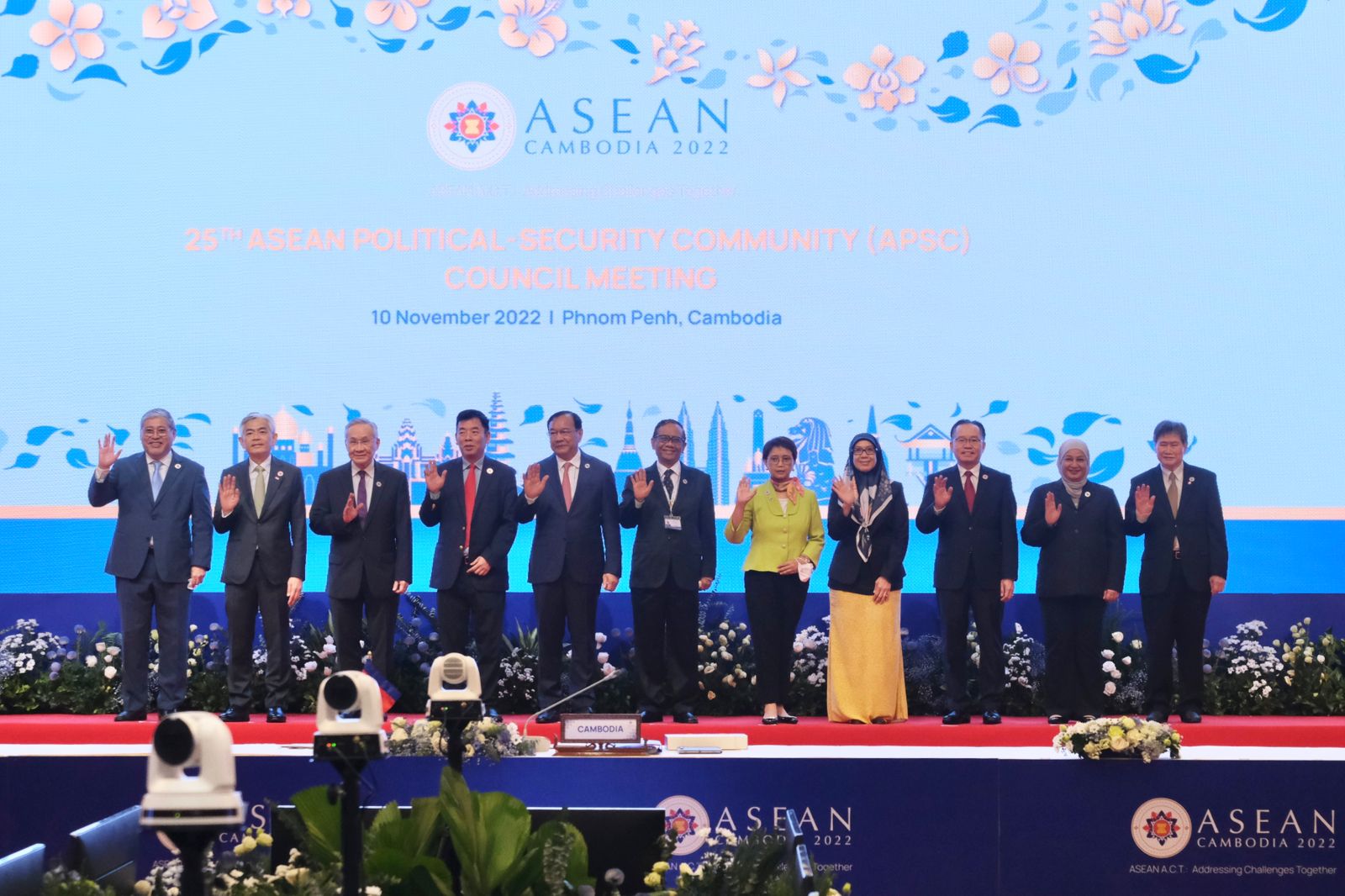 kerja sama maritim