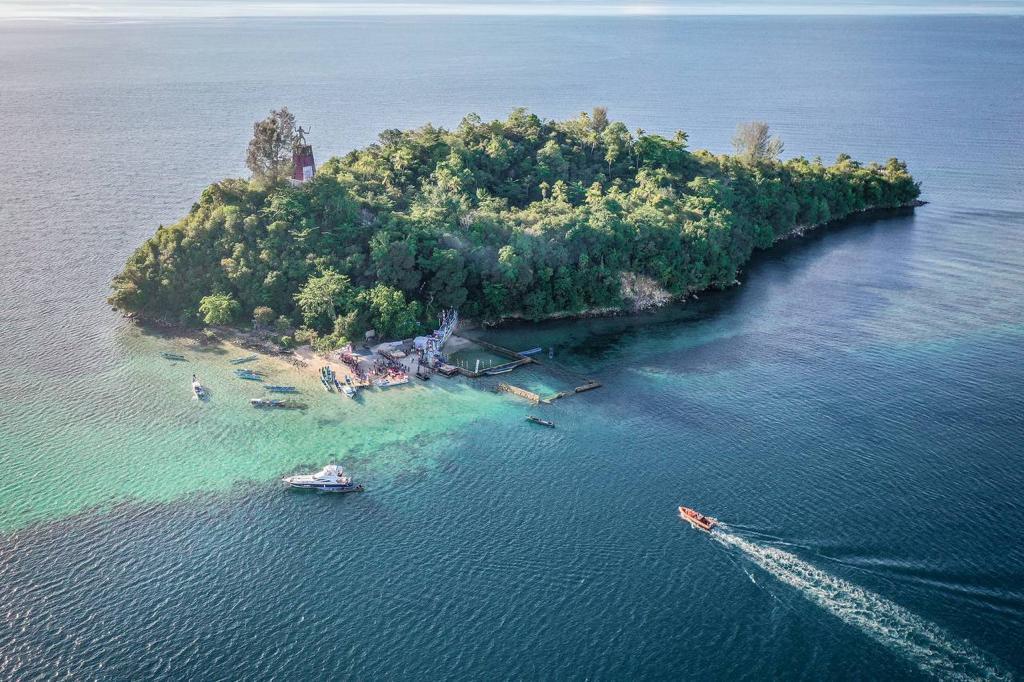 Asosiasi Travel Halal Indonesia