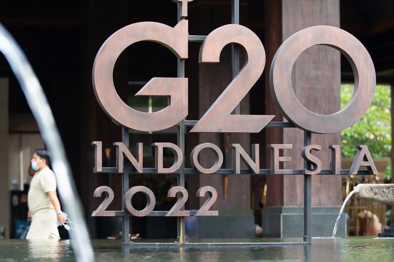 China dan Indonesia