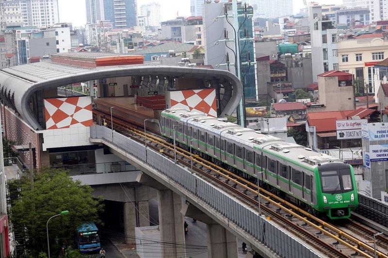 Dampak RCEP terhadap Vietnam