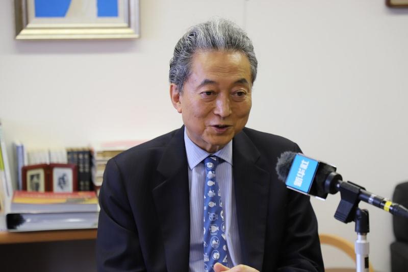 Hubungan diplomatik China-Jepang