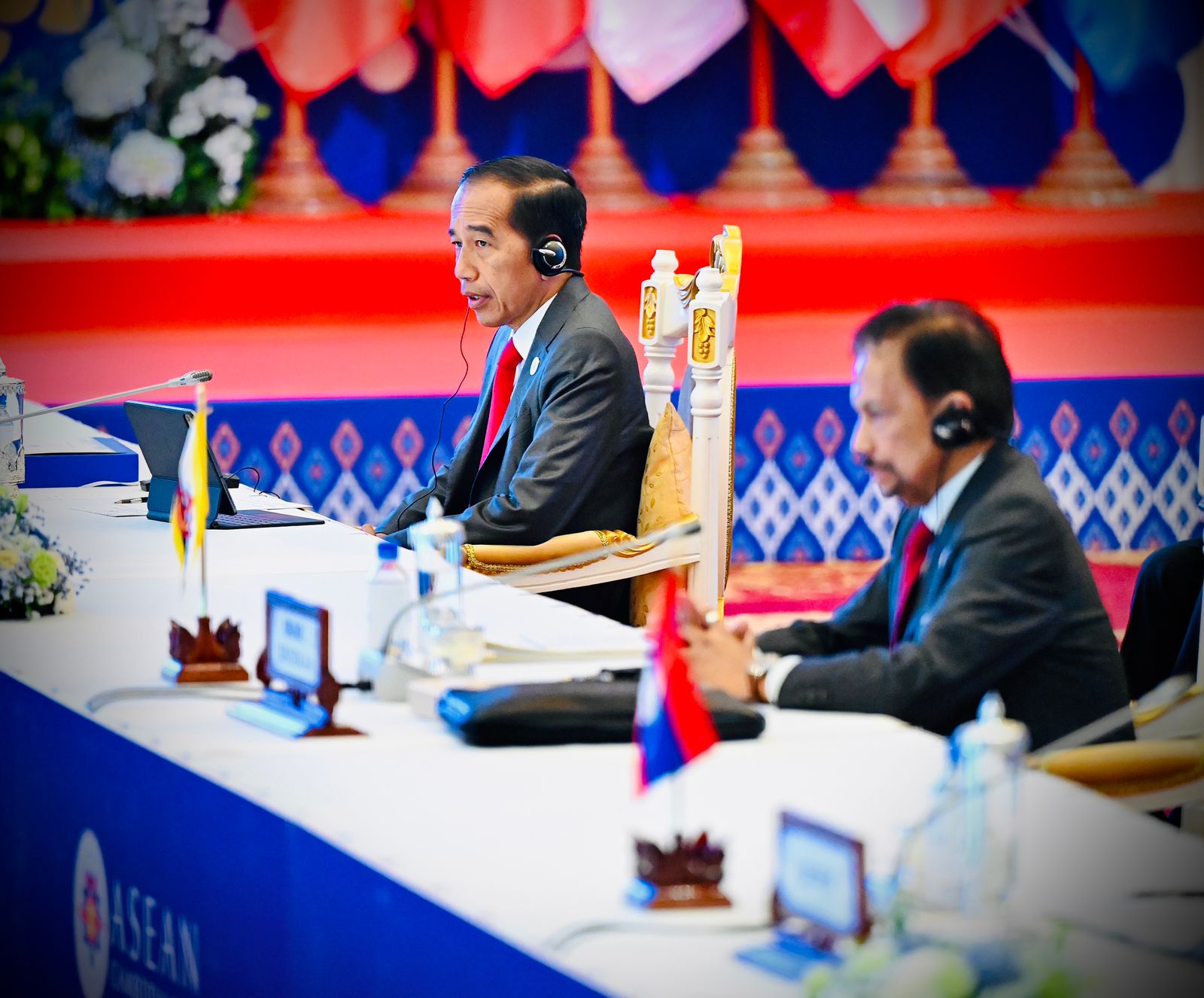 Situasi yang memburuk di Myanmar