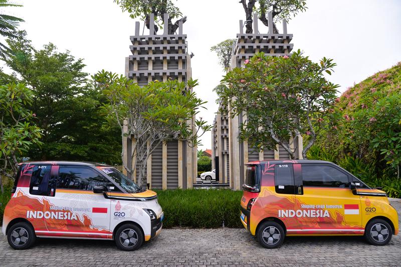 Komunitas China-Indonesia