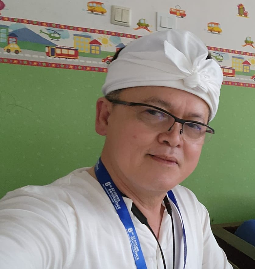 Utusan khusus presiden