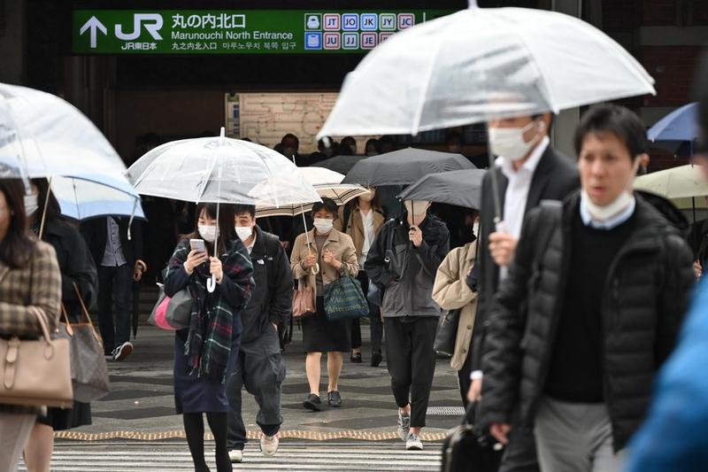 Pemisahan Jepang dari China