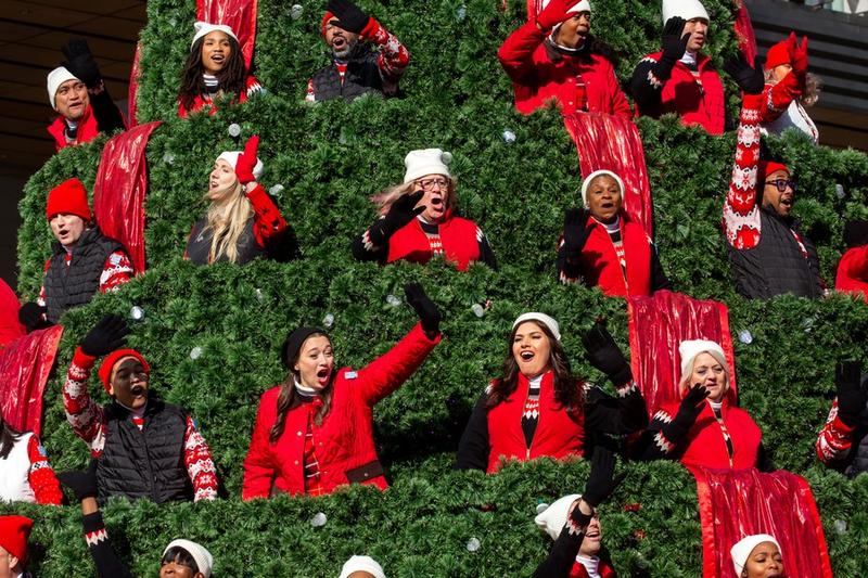 Penjualan Black Friday