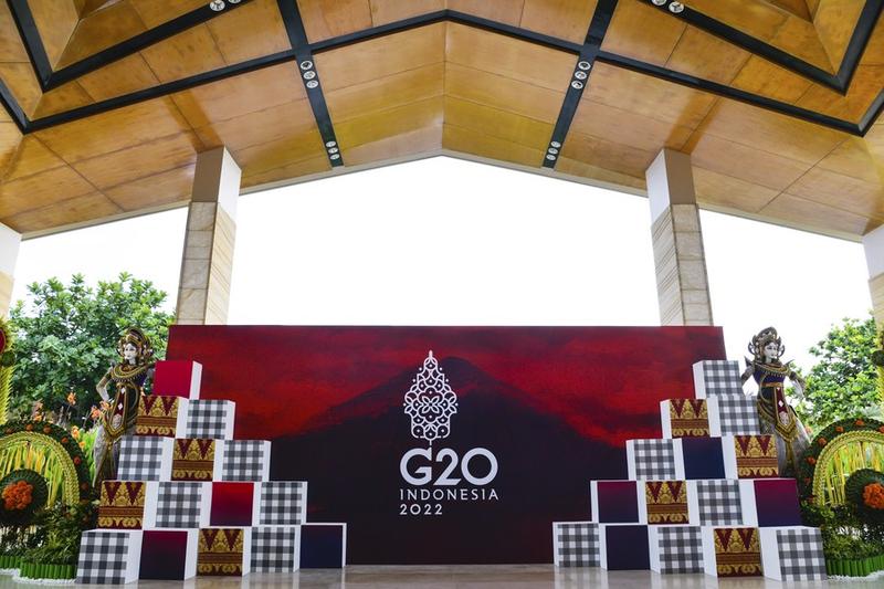 China mendukung G20