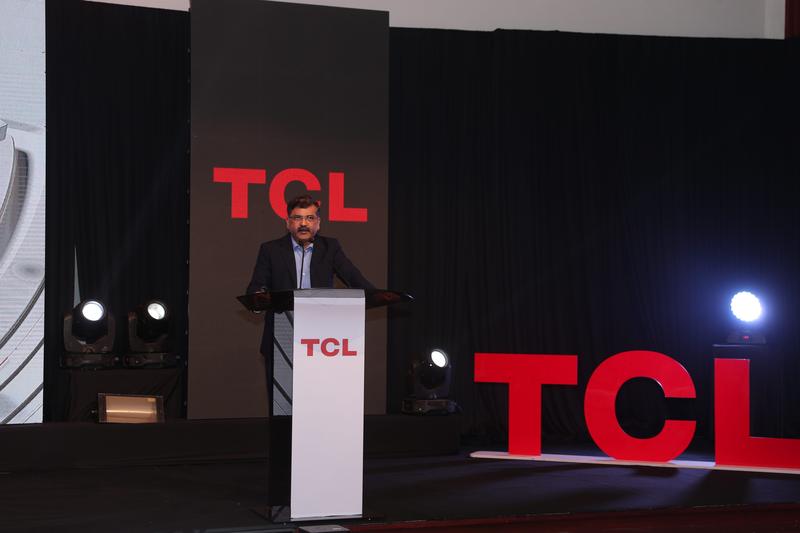 TCL Electronics China