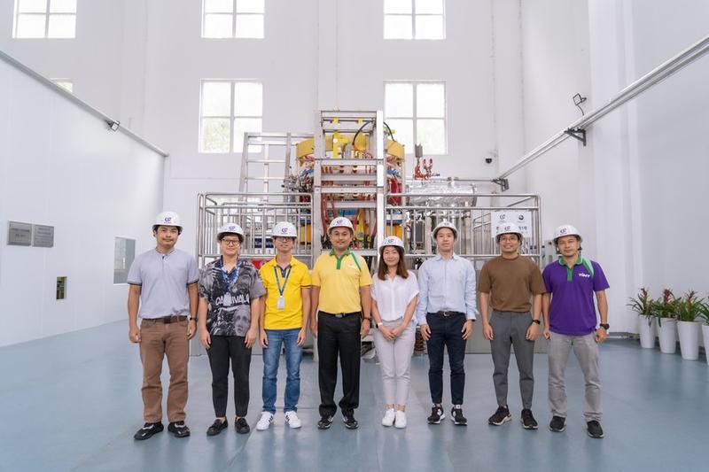 Tokamak