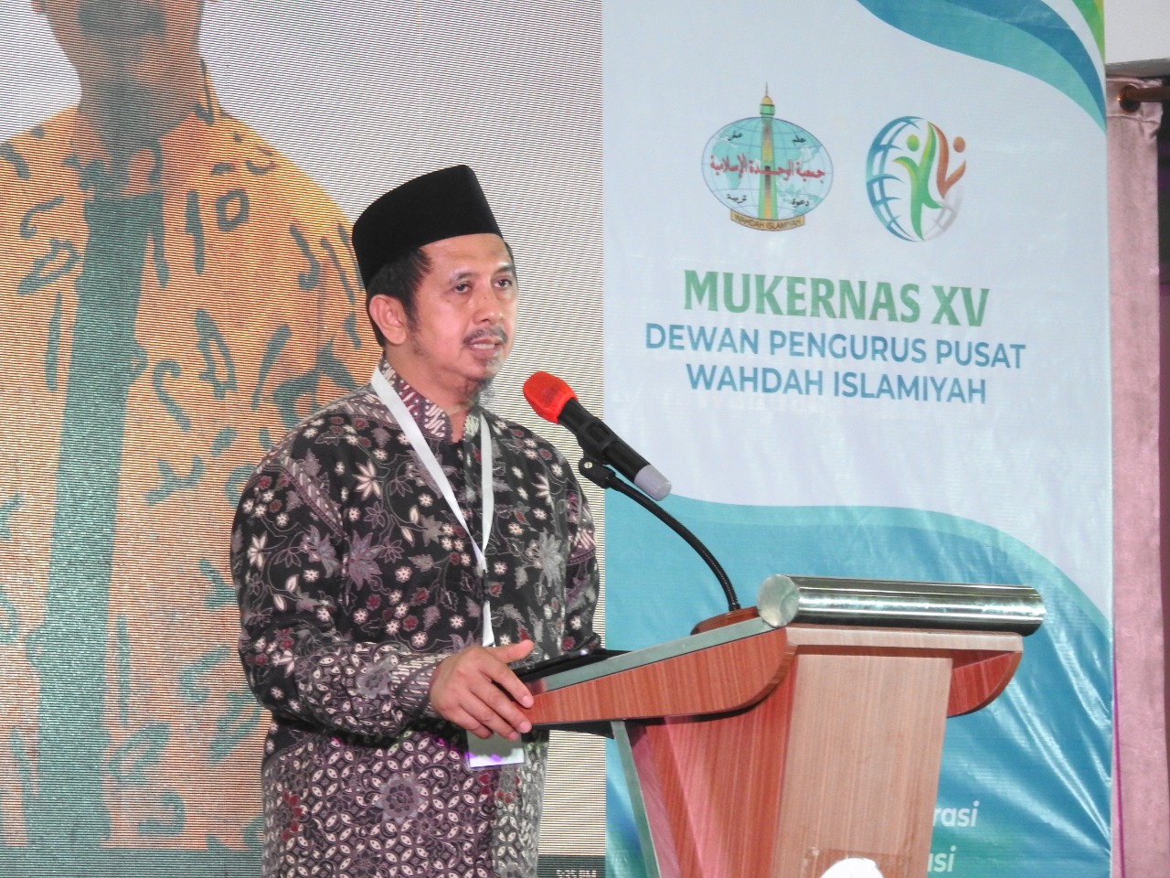 Mukernas Wahdah Islamiyah