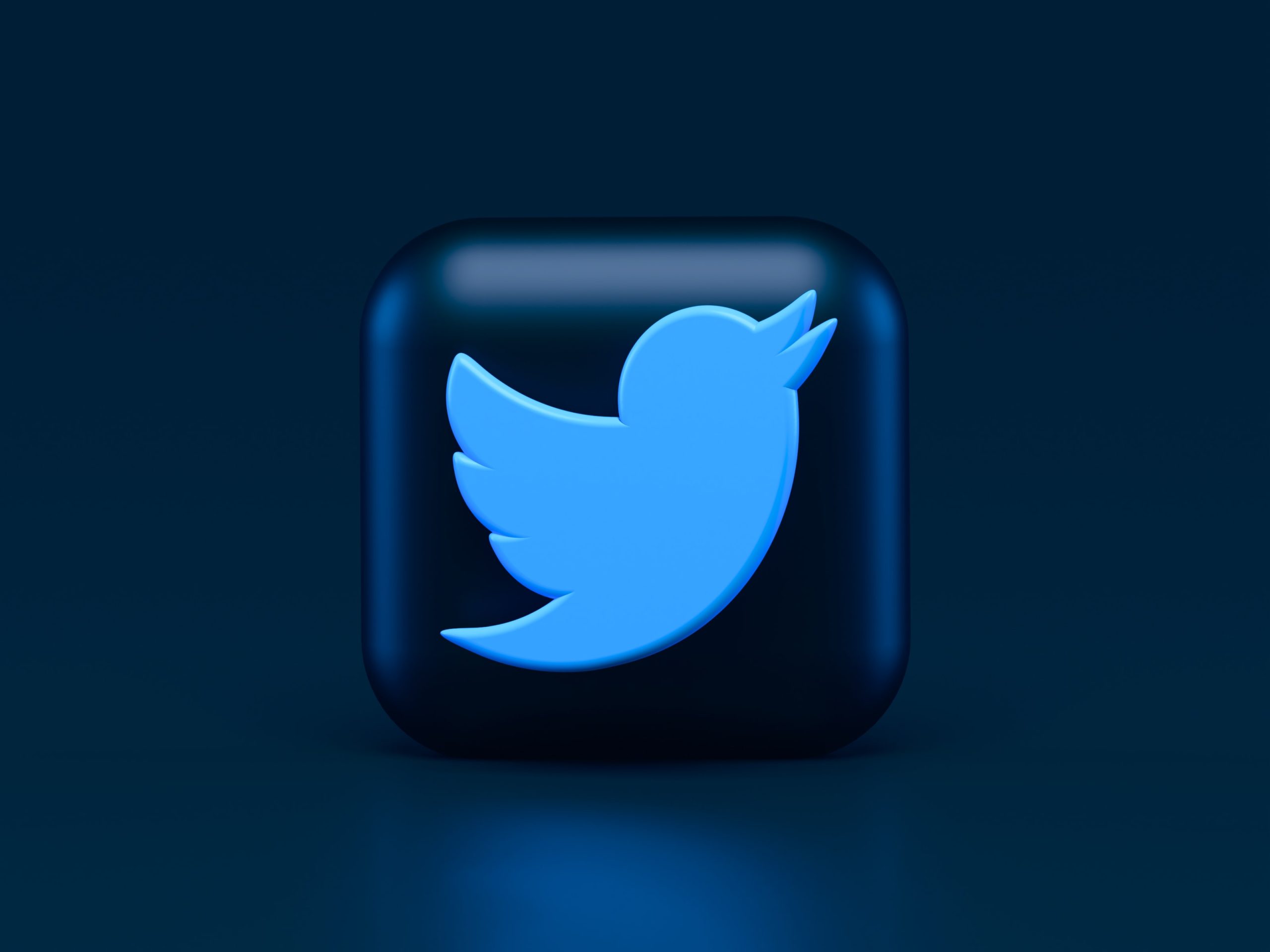 karyawan Twitter