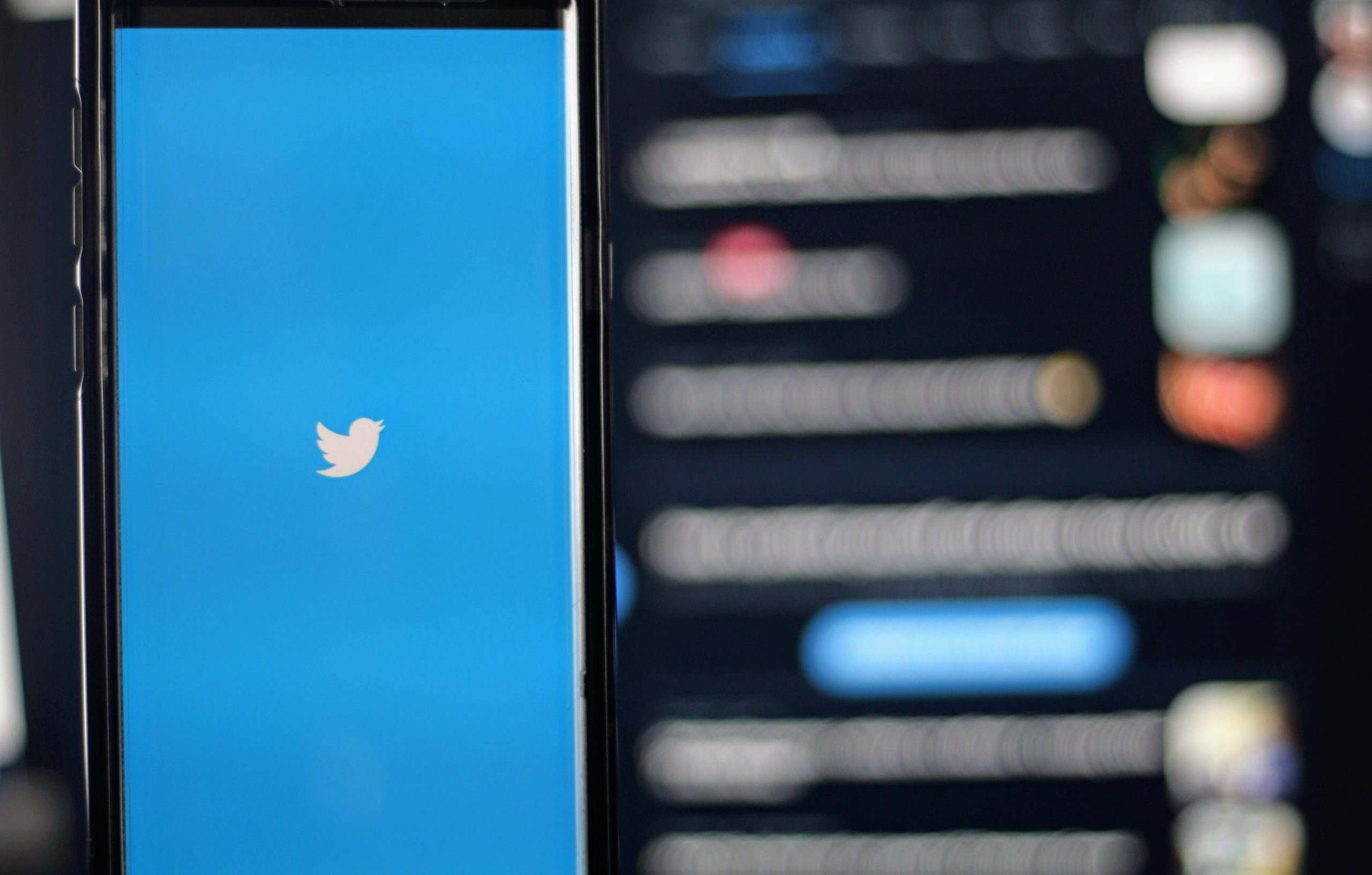 Kebijakan iklan Twitter