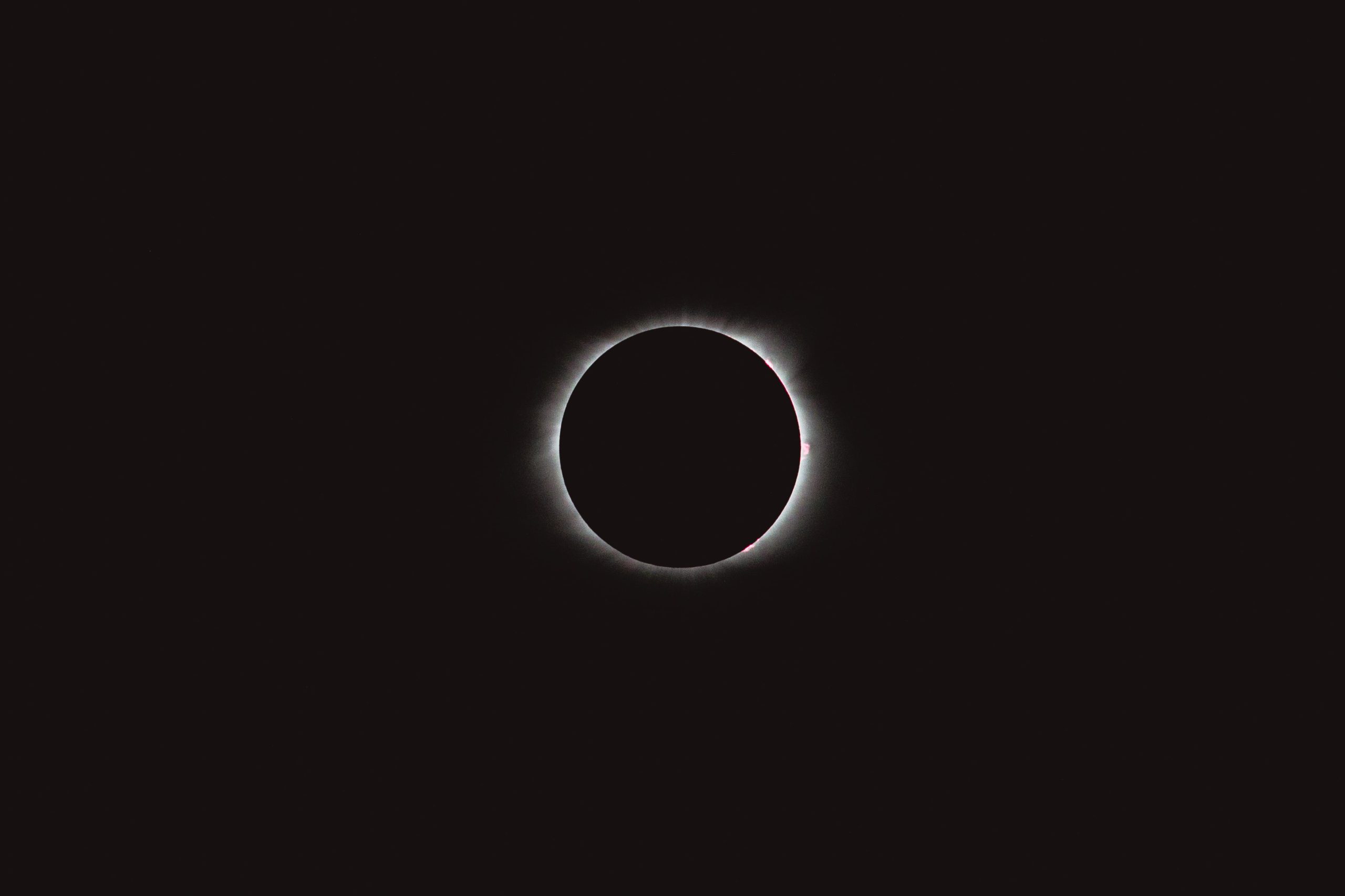 Gerhana bulan total