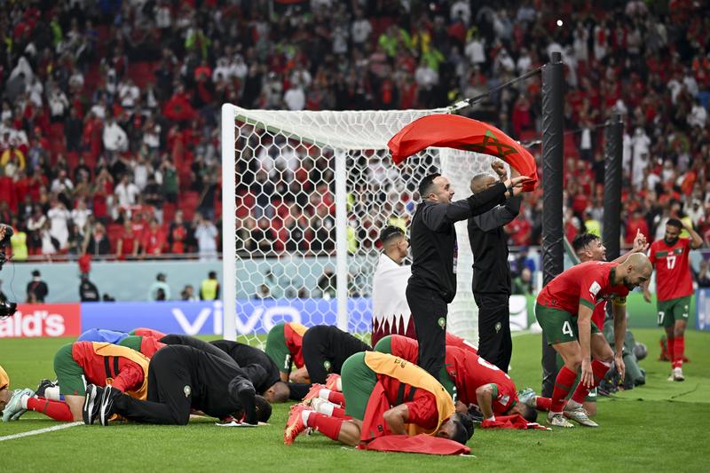 Piala Dunia FIFA 2022