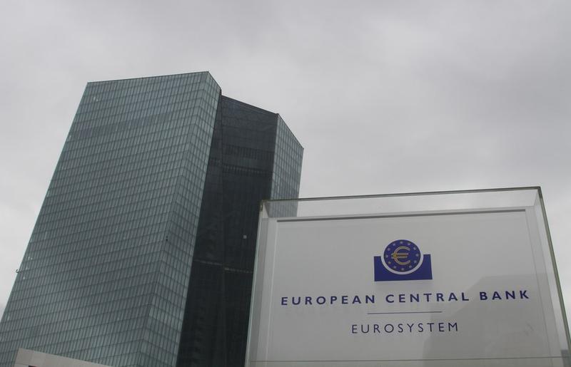 Bank Sentral Eropa