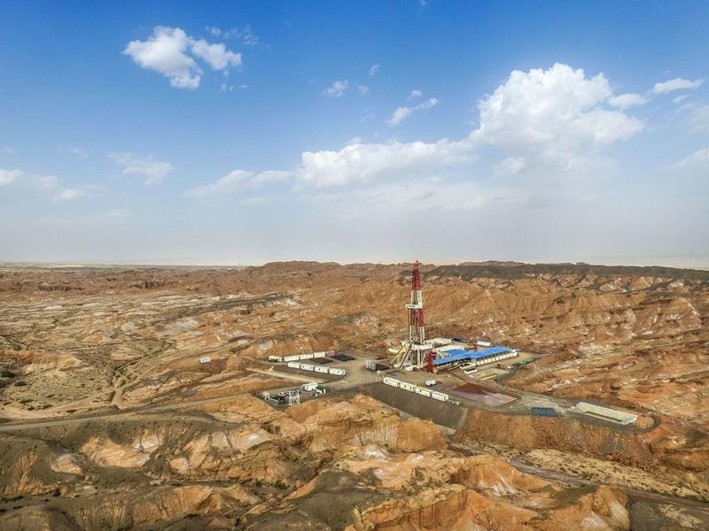 Cekungan Tarim